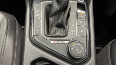 Volkswagen Tiguan 2.0 TDi 150 R-Line 5dr DSG Diesel Estate